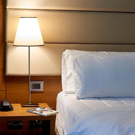 Occidental Aurelia Hotell Roma Eksteriør bilde