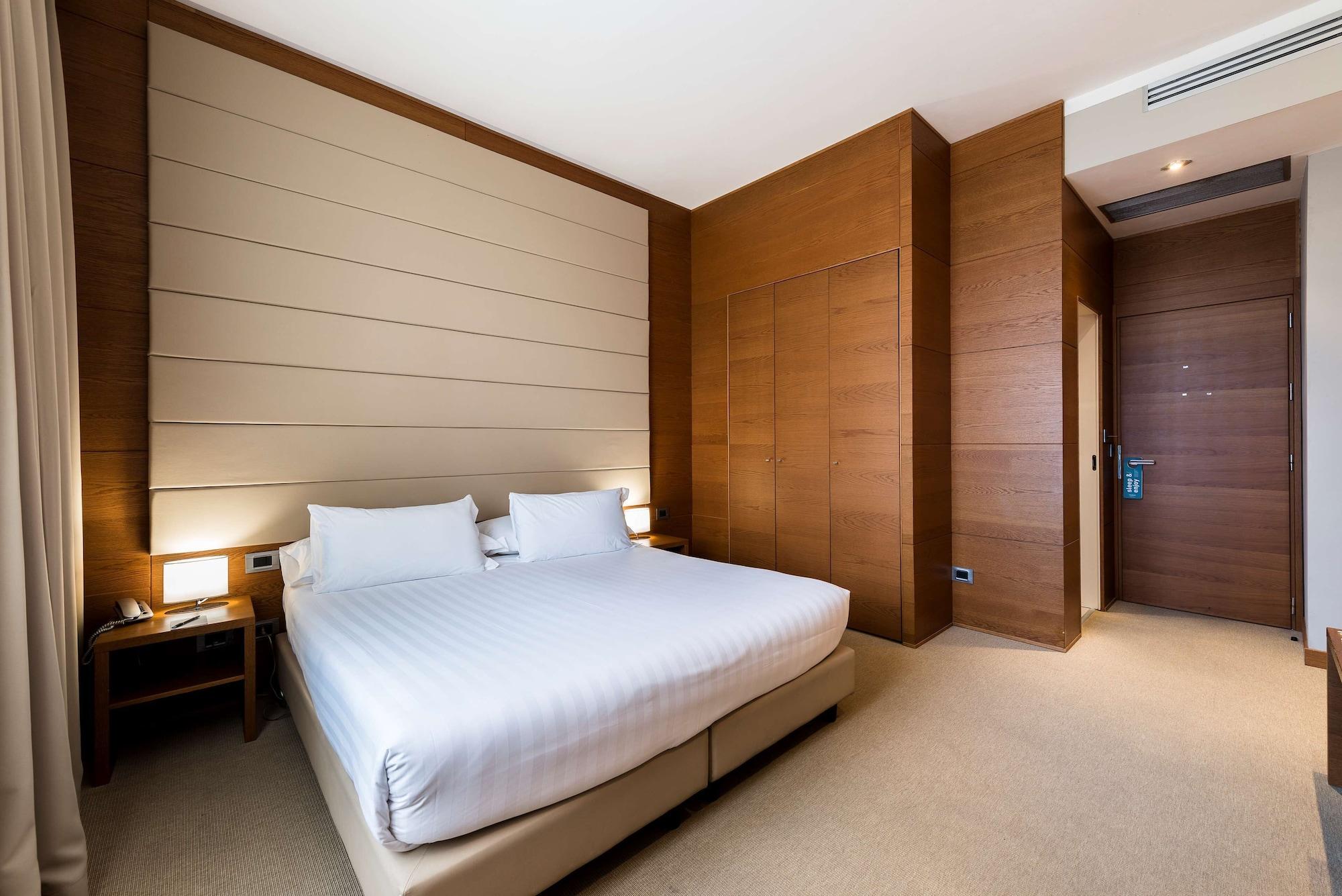 Occidental Aurelia Hotell Roma Eksteriør bilde