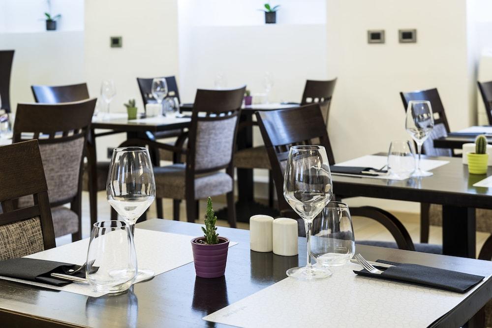 Occidental Aurelia Hotell Roma Eksteriør bilde