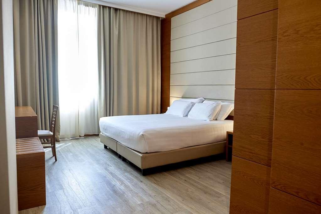 Occidental Aurelia Hotell Roma Rom bilde