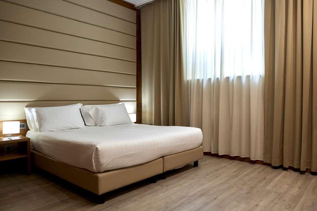Occidental Aurelia Hotell Roma Rom bilde