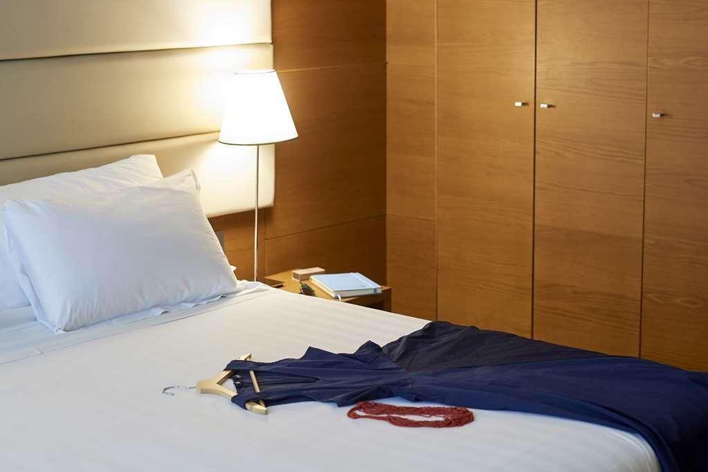 Occidental Aurelia Hotell Roma Rom bilde