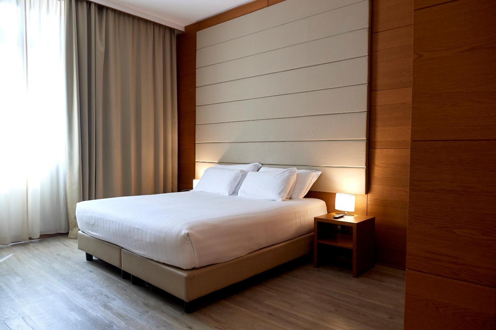 Occidental Aurelia Hotell Roma Eksteriør bilde