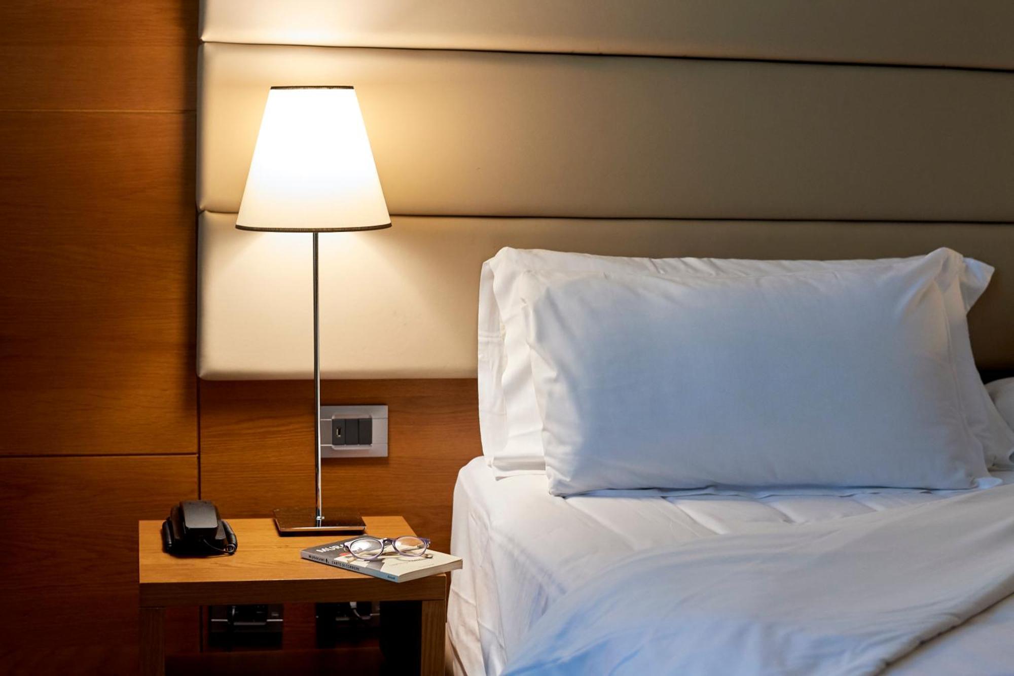 Occidental Aurelia Hotell Roma Eksteriør bilde