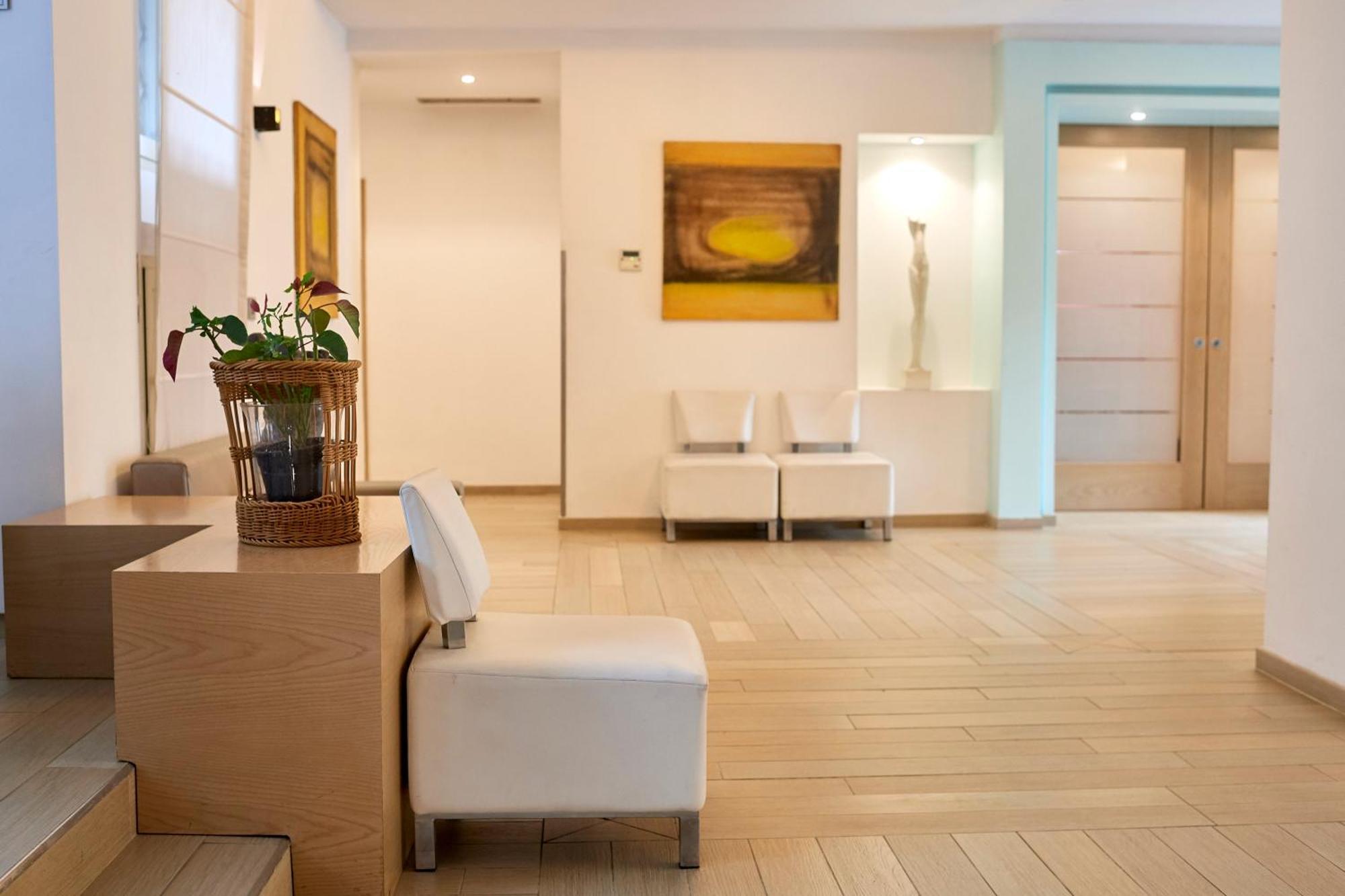 Occidental Aurelia Hotell Roma Eksteriør bilde