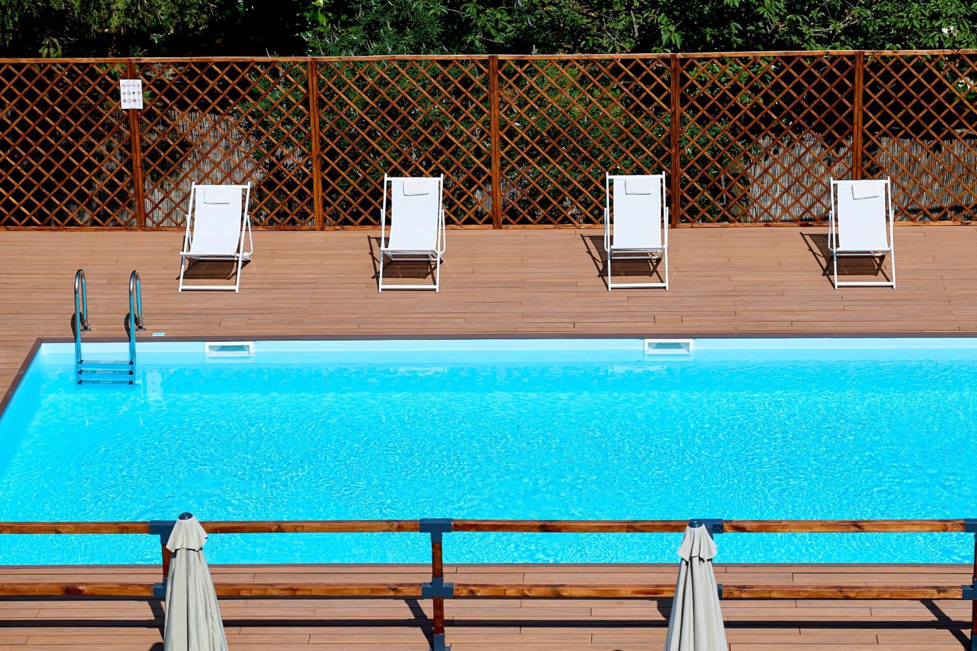Occidental Aurelia Hotell Roma Eksteriør bilde