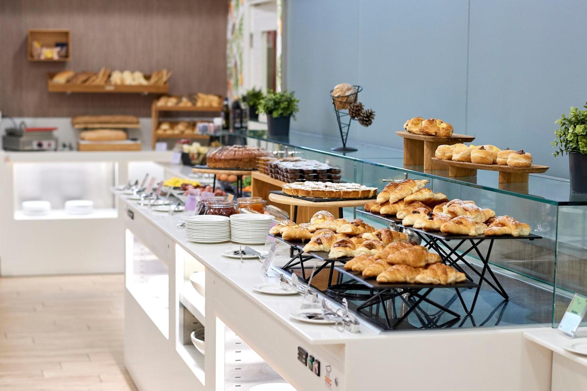 Occidental Aurelia Hotell Roma Eksteriør bilde