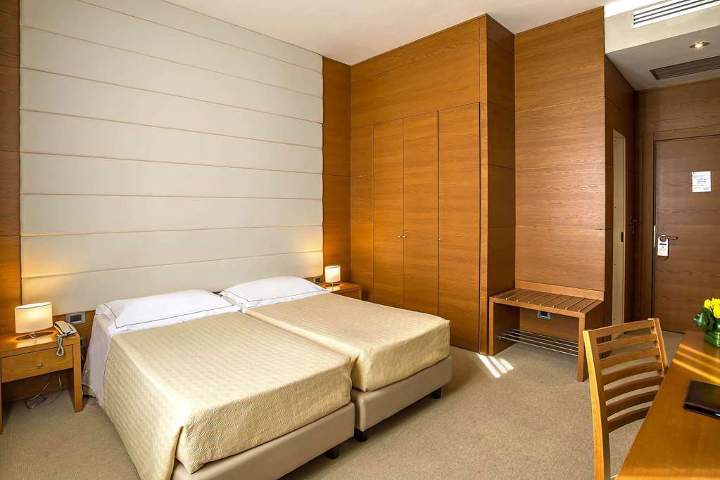 Occidental Aurelia Hotell Roma Eksteriør bilde