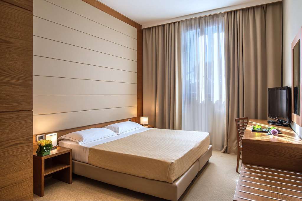 Occidental Aurelia Hotell Roma Eksteriør bilde