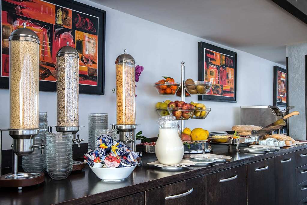Occidental Aurelia Hotell Roma Eksteriør bilde
