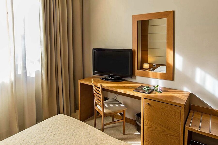 Occidental Aurelia Hotell Roma Eksteriør bilde